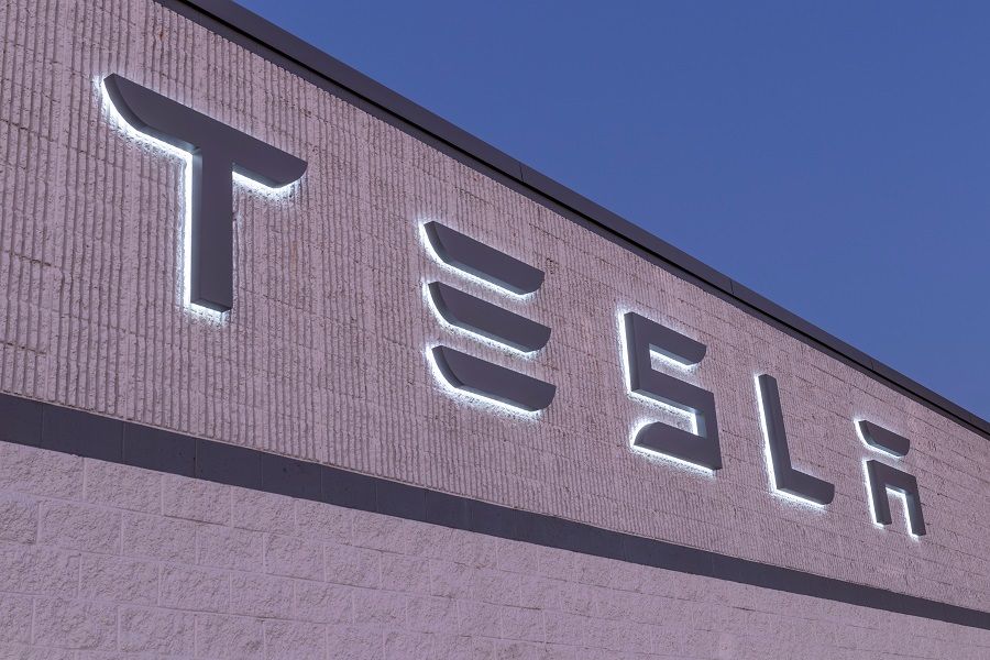 Batteria Tesla fotovoltaico