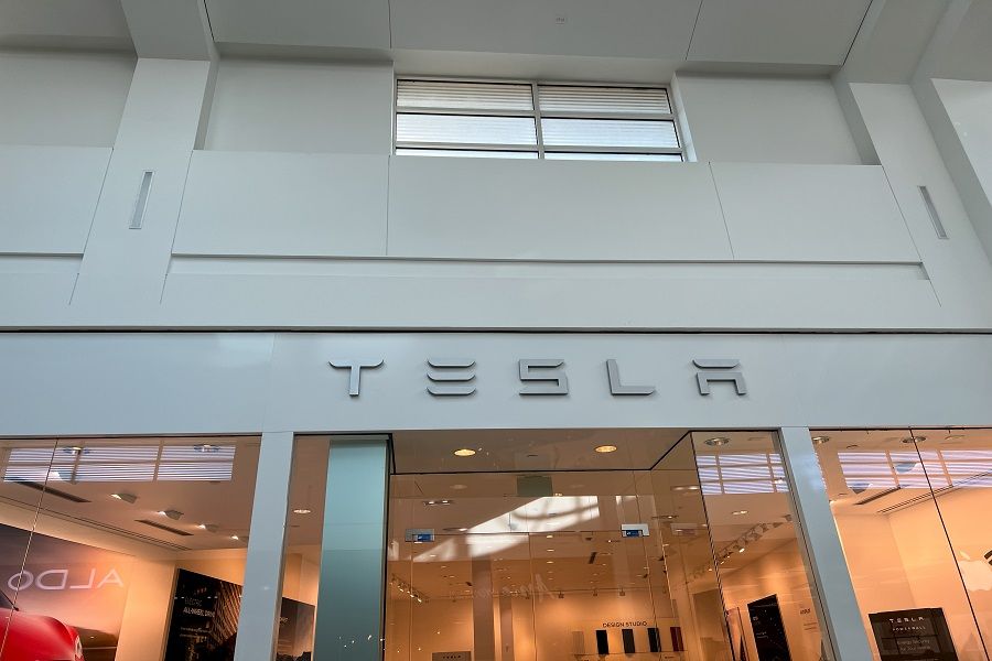 Batteria Tesla prezzo