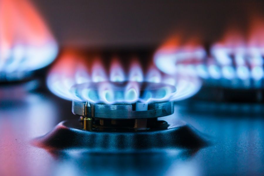 Bonus gas Basilicata domanda