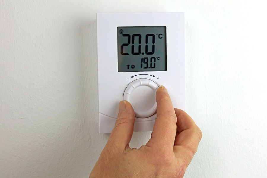 Come impostare il termostato per risparmiare