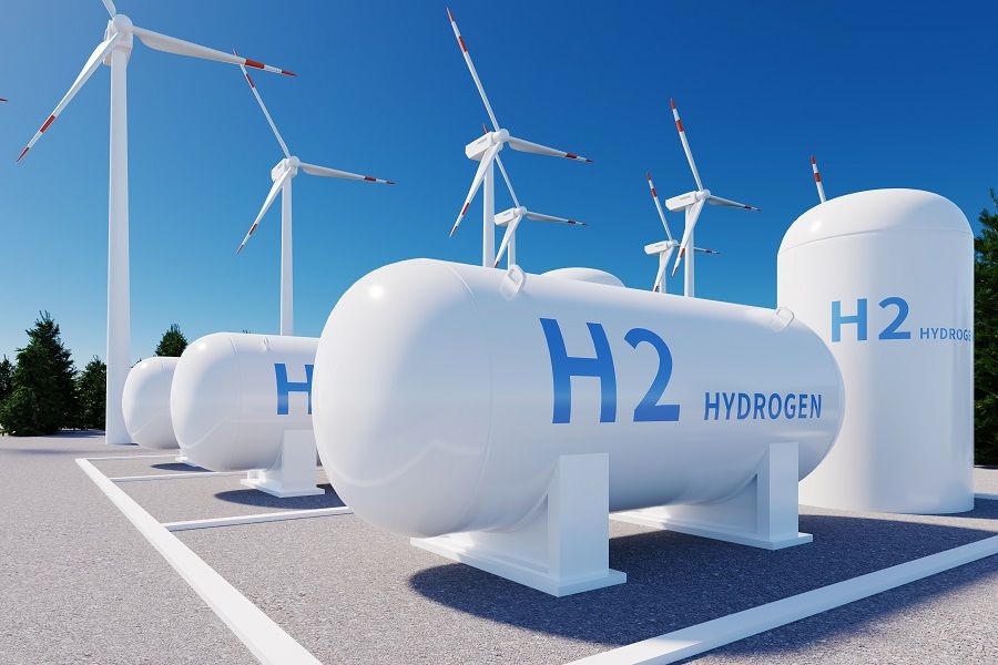 Generatore di corrente a idrogeno prezzo