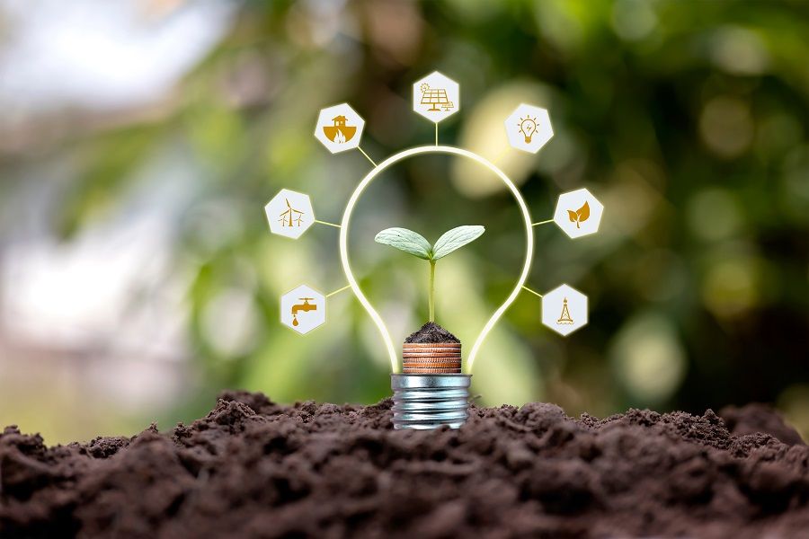 Giornata internazionale del risparmio energetico