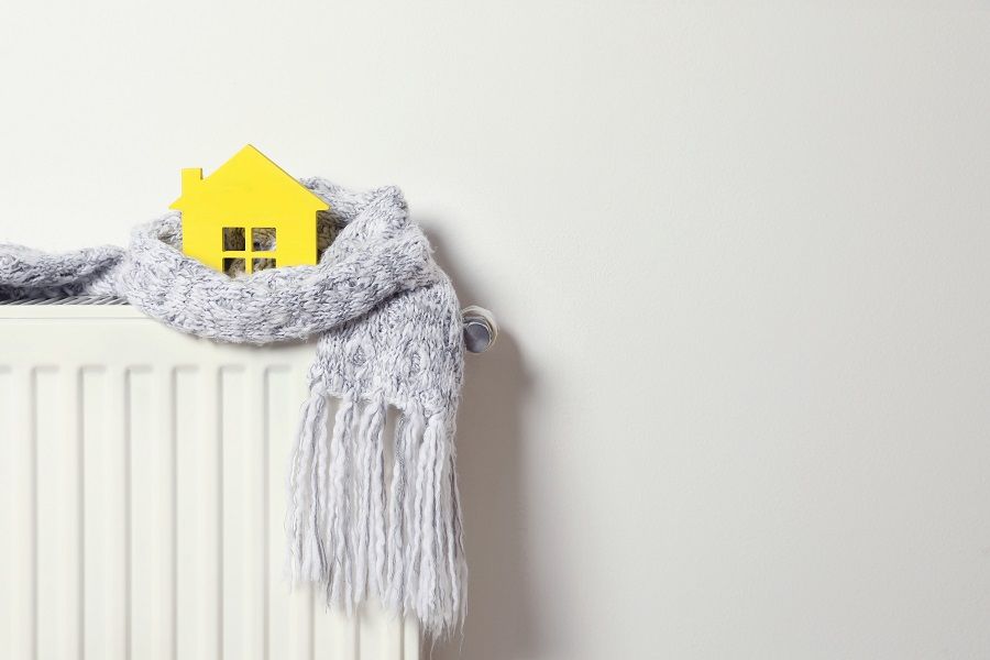 Quanto costa riscaldare una casa di 150 mq