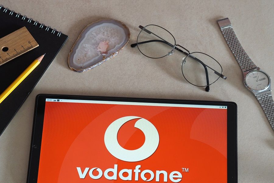 Sim dati Vodafone come funziona