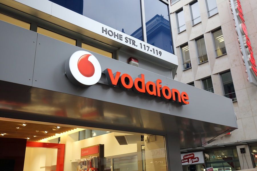 Vodafone Family Plus