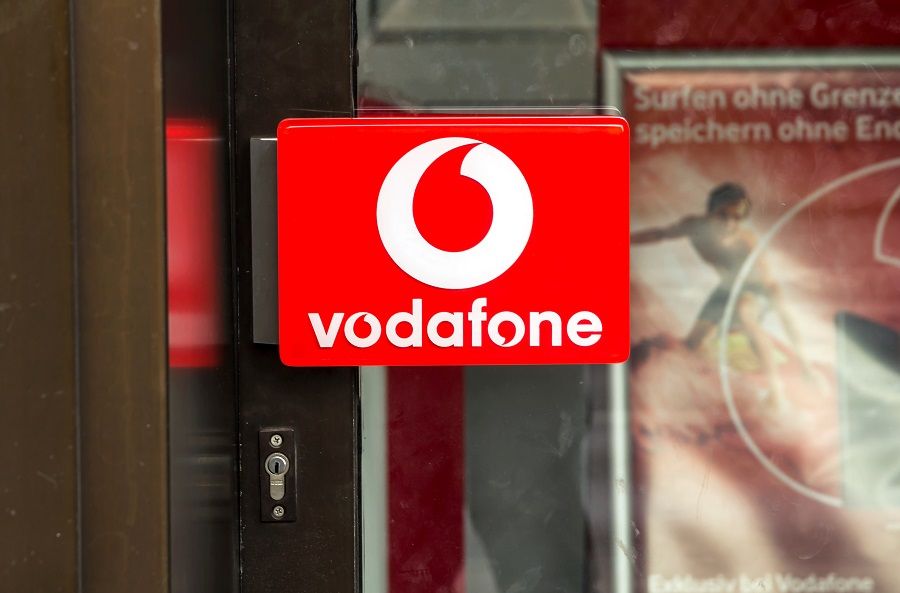 numero Vodafone assistenza estero