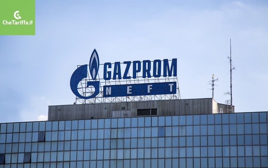 gazprom