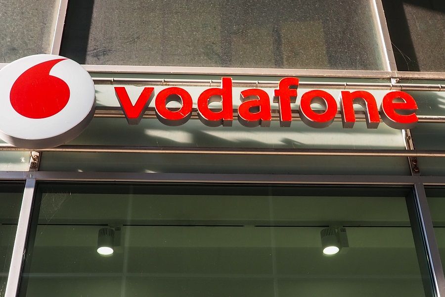 Scadenza Sim Vodafone