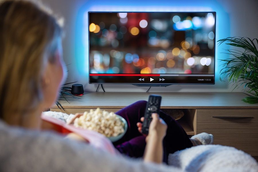 Come capire se la tv supporta il nuovo standard