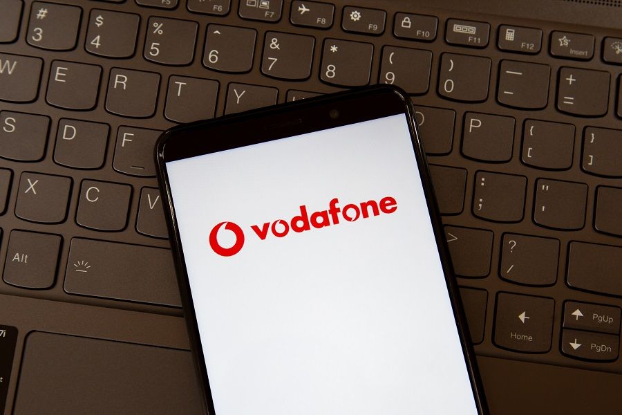 Vodafone ready recesso